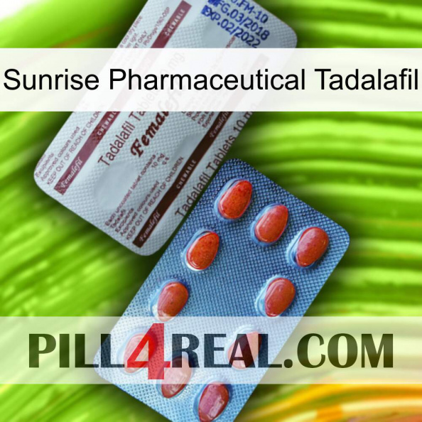 Sunrise Pharmaceutical Tadalafil 36.jpg